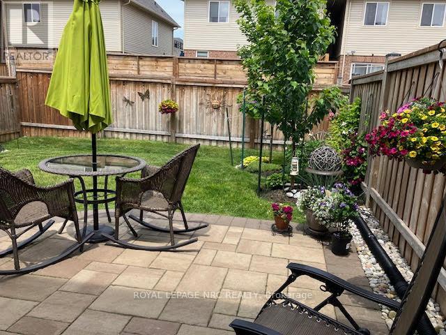 113 Sonoma Lane, Hamilton, Ontario  L8E 0J8 - Photo 23 - X12821068