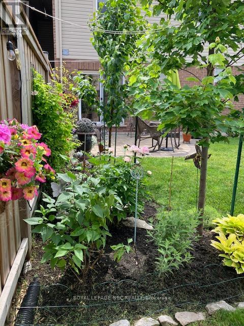 113 Sonoma Lane, Hamilton, Ontario  L8E 0J8 - Photo 24 - X12821068