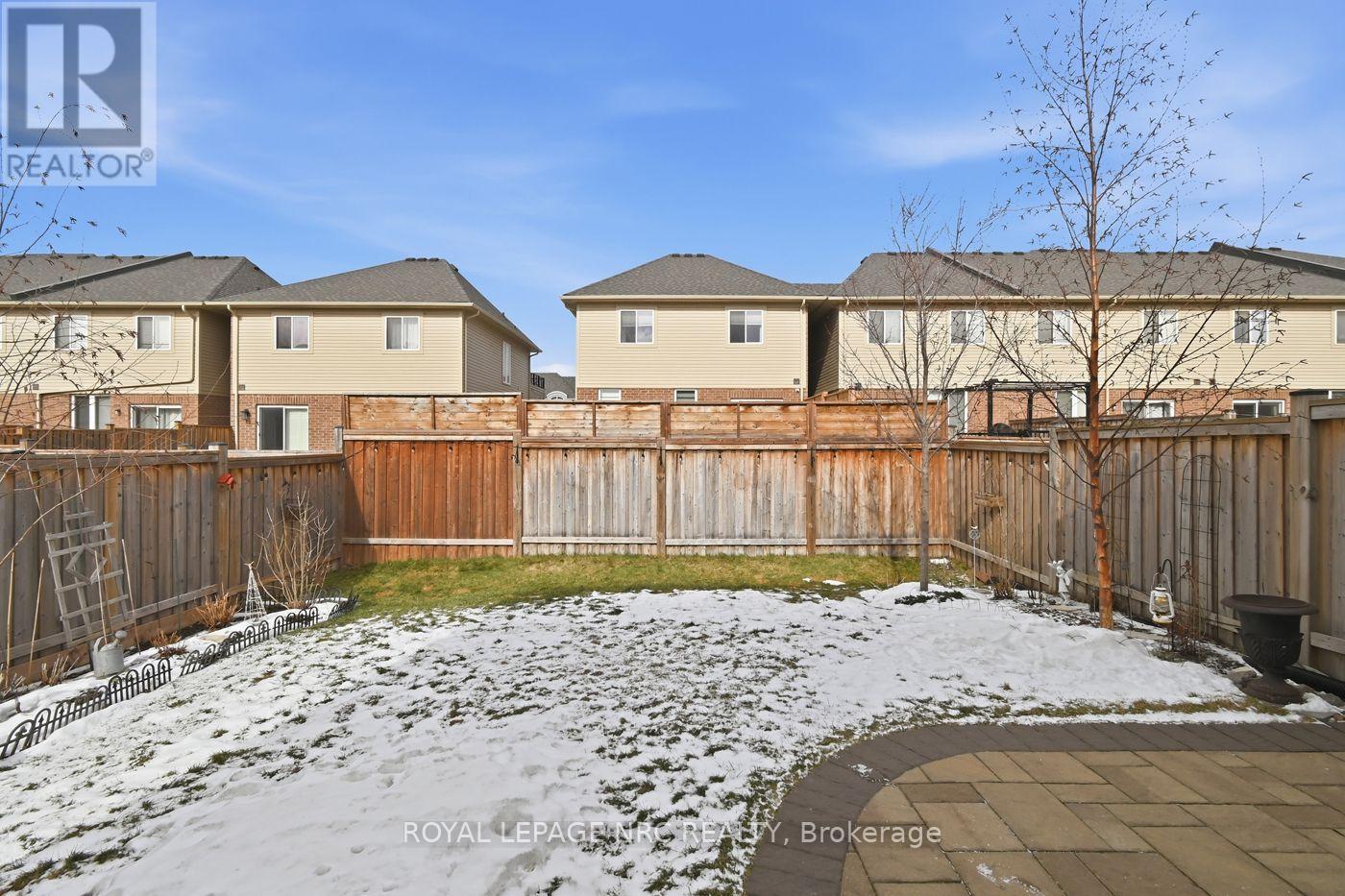 113 Sonoma Lane, Hamilton, Ontario  L8E 0J8 - Photo 26 - X12821068