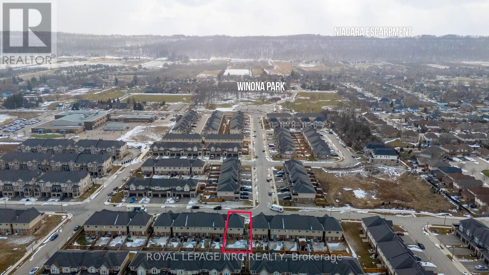 113 Sonoma Lane, Hamilton, Ontario  L8E 0J8 - Photo 28 - X12821068