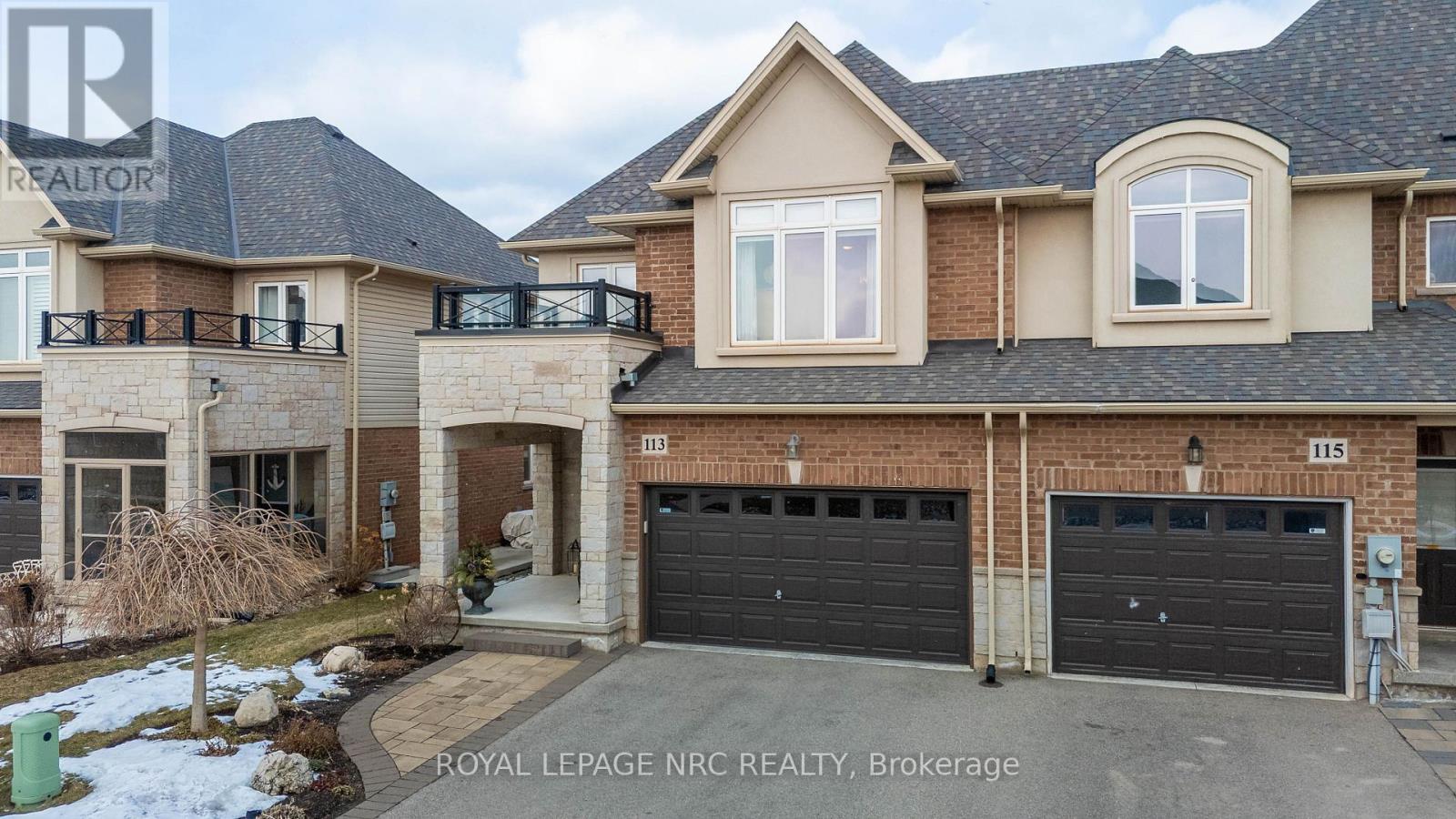 113 Sonoma Lane, Hamilton, Ontario  L8E 0J8 - Photo 29 - X12821068