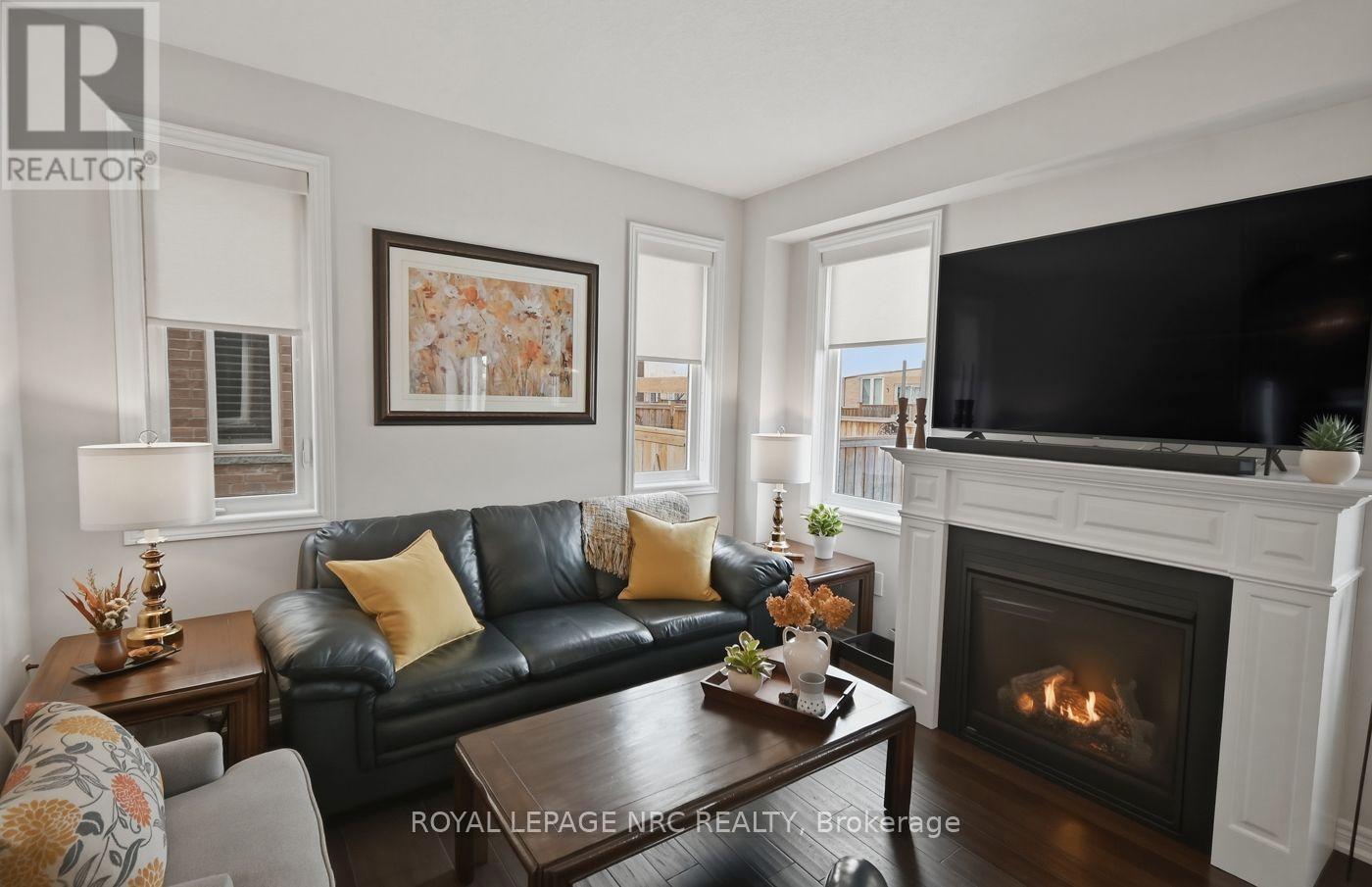 113 Sonoma Lane, Hamilton, Ontario  L8E 0J8 - Photo 5 - X12821068