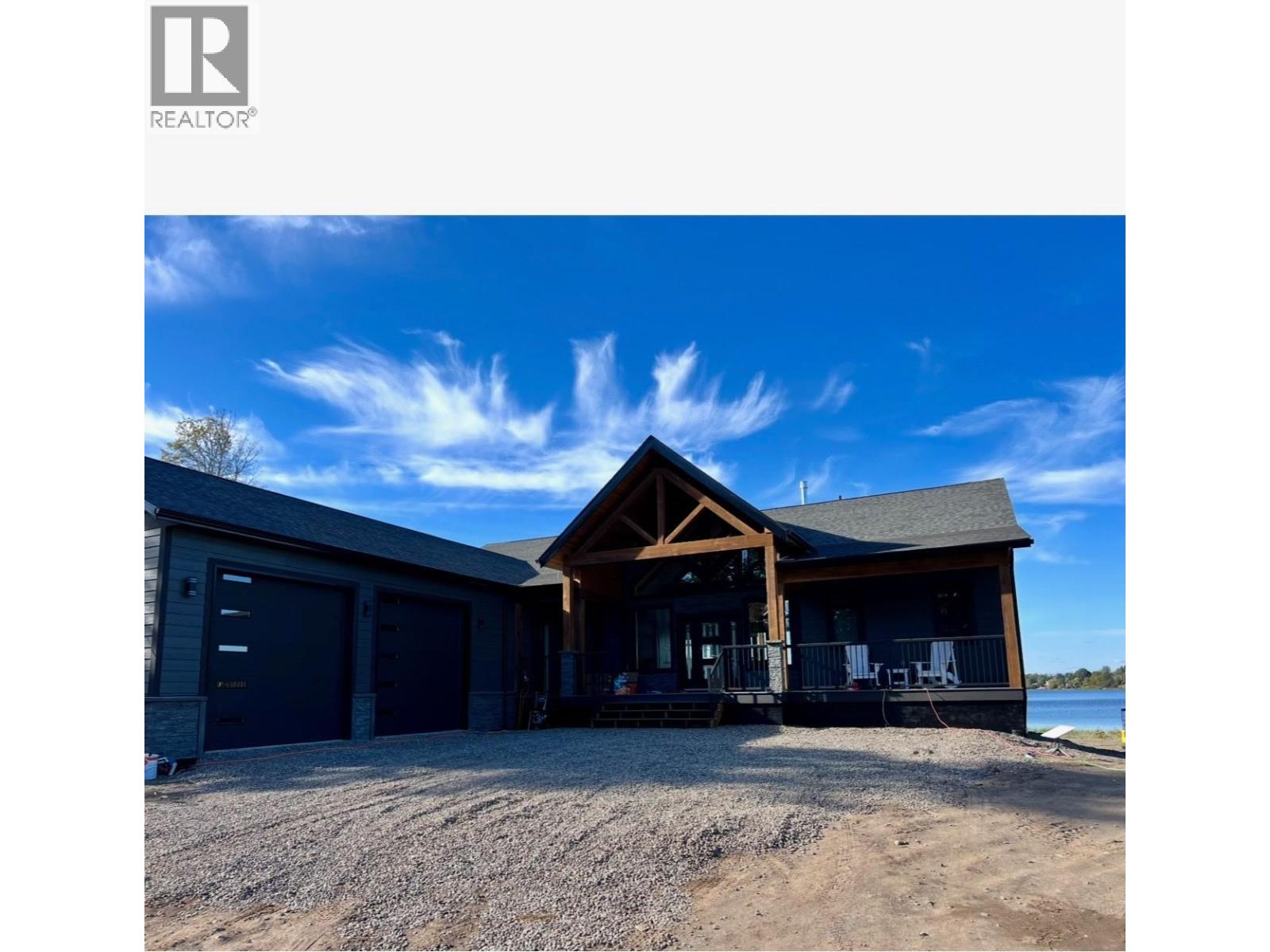 420 Nourse Subdivision #1, Burns Lake, British Columbia  V0J 1E2 - Photo 2 - R3093707