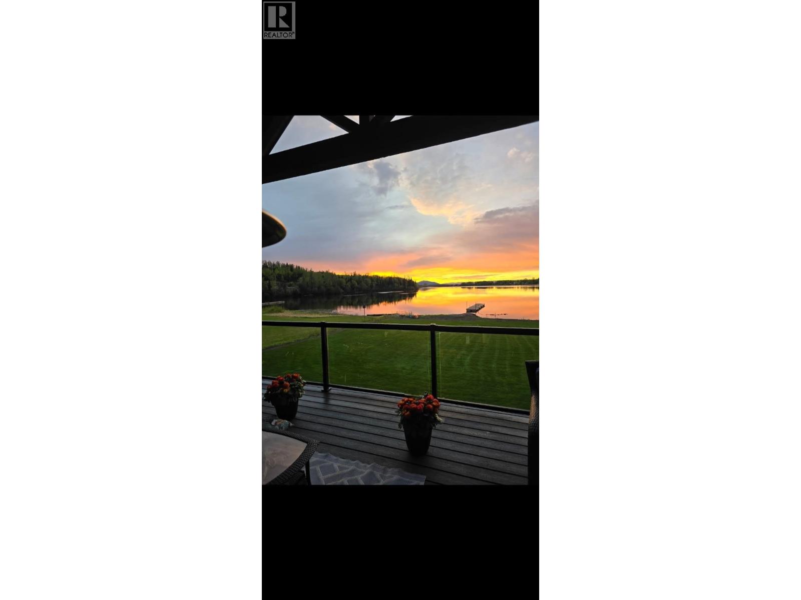 420 Nourse Subdivision #1, Burns Lake, British Columbia  V0J 1E2 - Photo 5 - R3093707