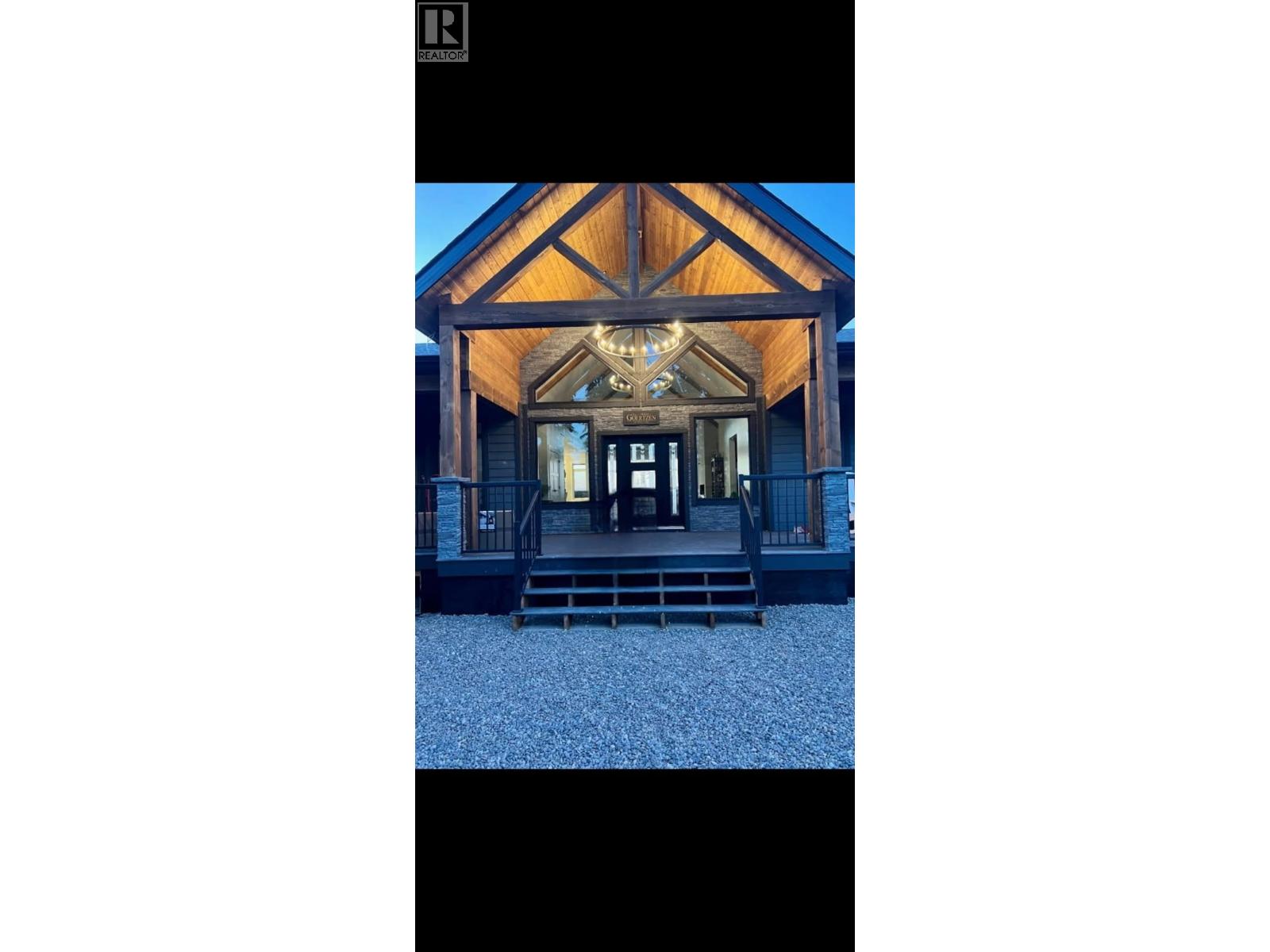 420 Nourse Subdivision #1, Burns Lake, British Columbia  V0J 1E2 - Photo 6 - R3093707