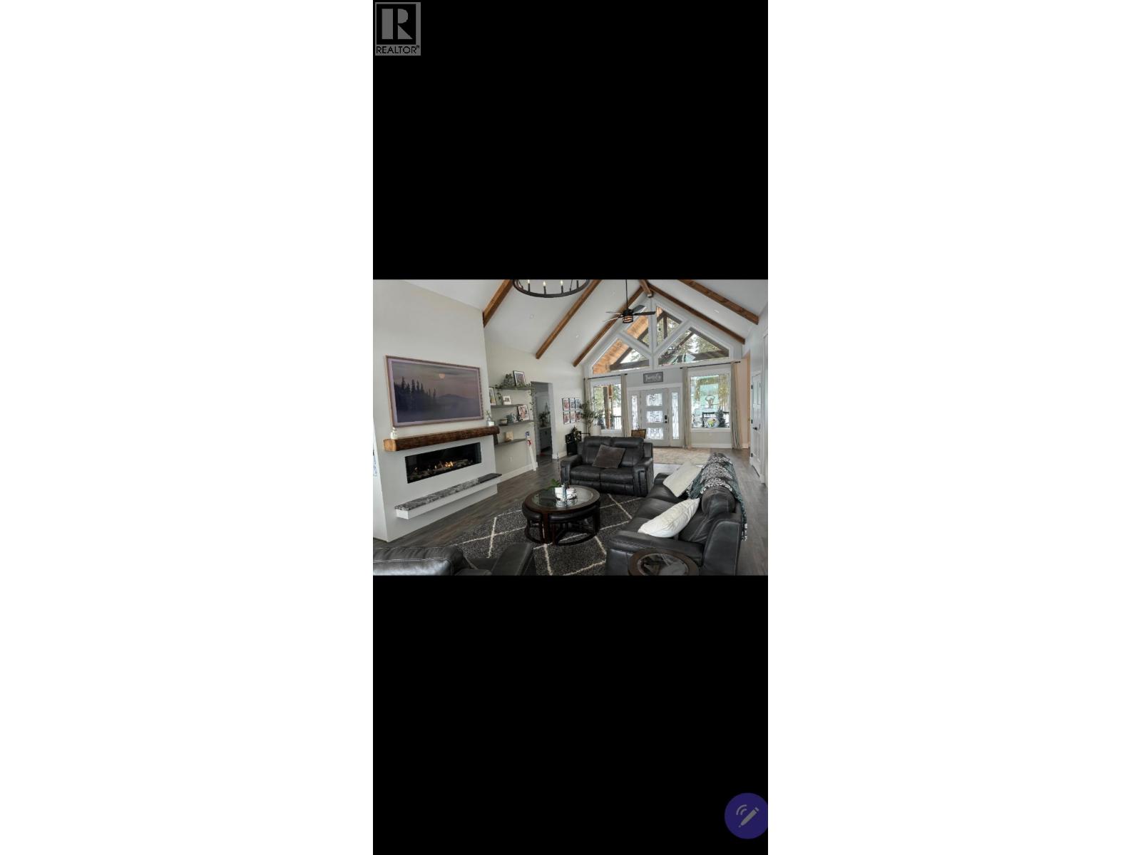 420 Nourse Subdivision #1, Burns Lake, British Columbia  V0J 1E2 - Photo 8 - R3093707