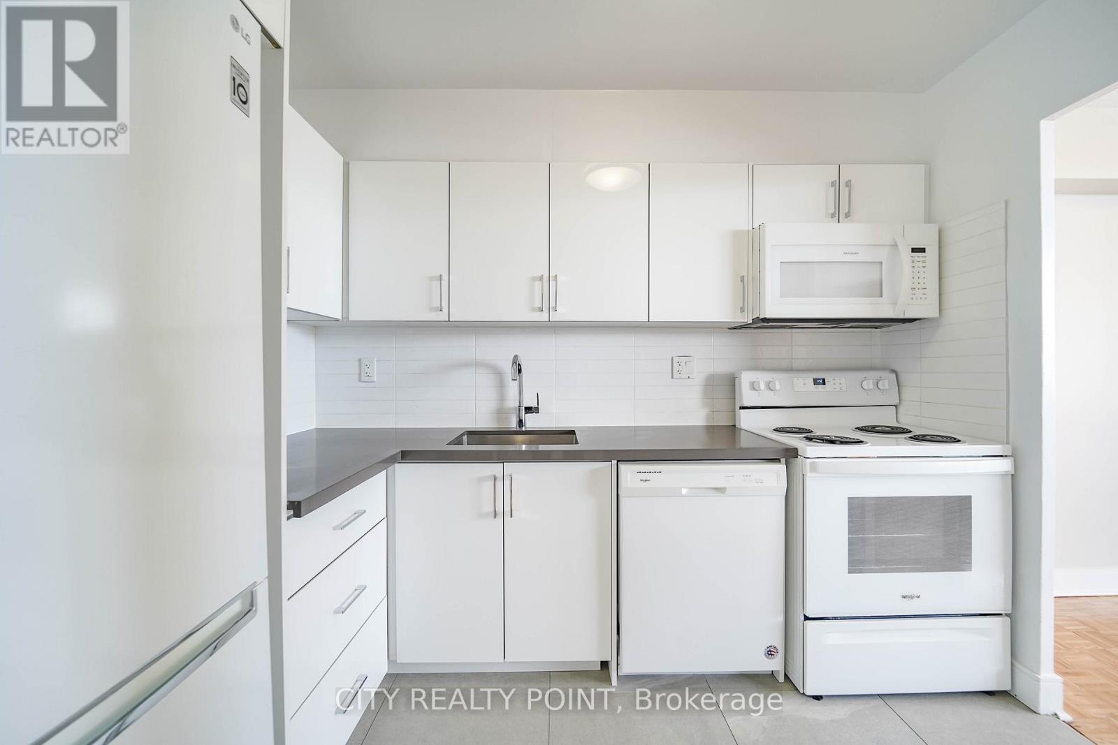 1008 - 1500 Bathurst Street, Toronto, Ontario  M5P 3L3 - Photo 6 - C12768512