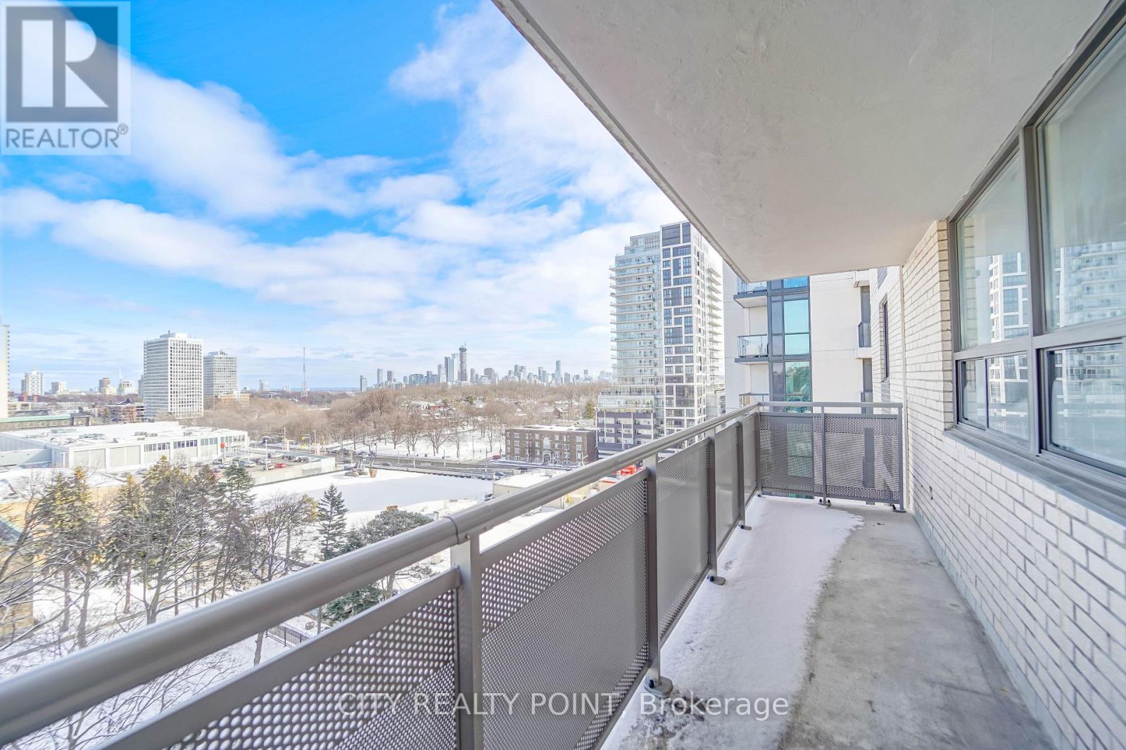 1008 - 1500 Bathurst Street, Toronto, Ontario  M5P 3L3 - Photo 16 - C12768512