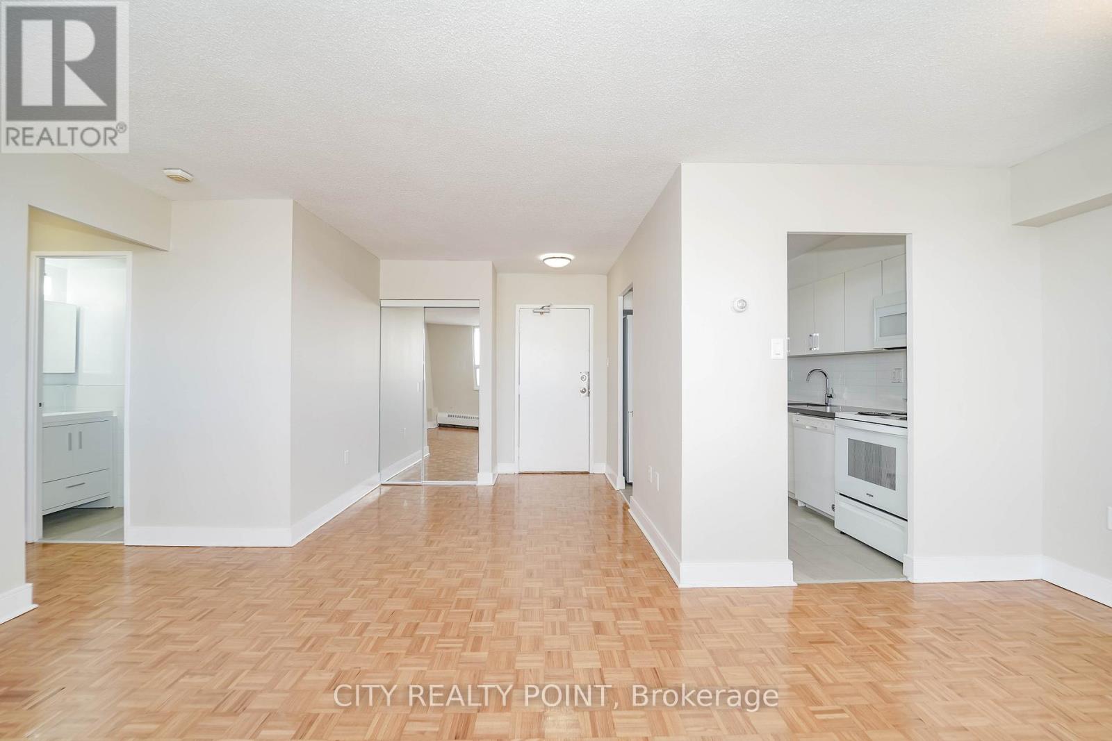 1008 - 1500 Bathurst Street, Toronto, Ontario  M5P 3L3 - Photo 4 - C12768512