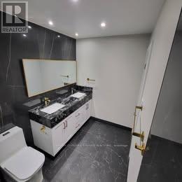 Upper - 82 John Lindsay Court, Toronto (Glenfield-Jane Heights), Ontario  M3L 2K1 - Photo 14 - W12790776