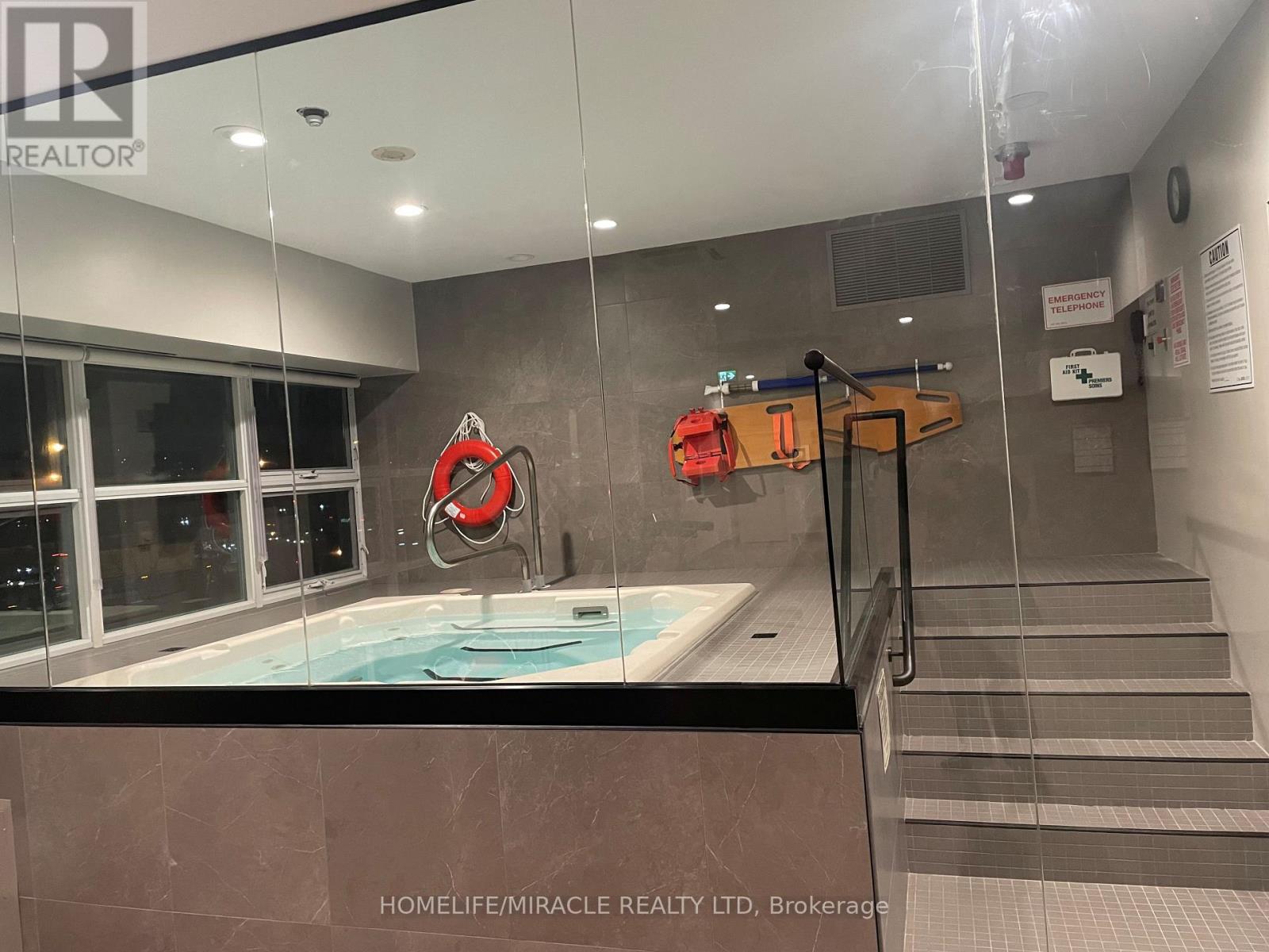 801 - 2067 Lake Shore Boulevard, Toronto, Ontario  M8V 4B8 - Photo 18 - W12817556