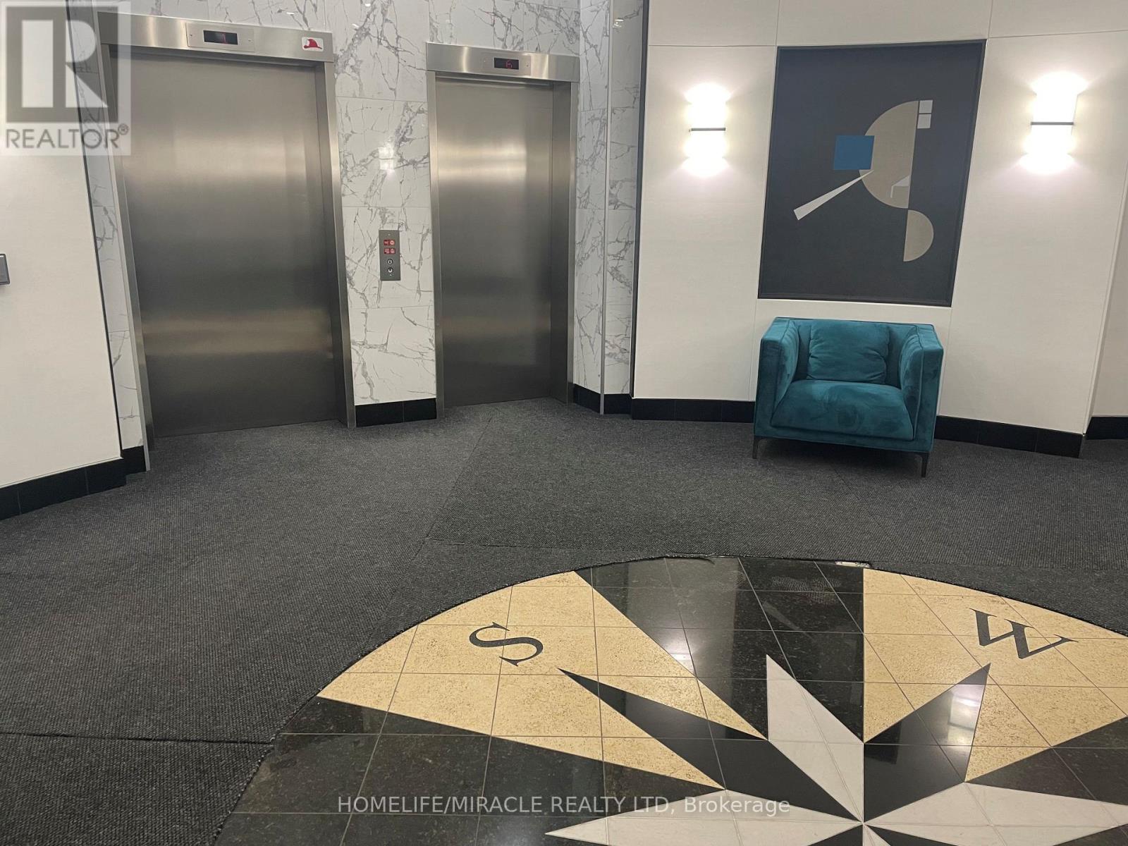 801 - 2067 Lake Shore Boulevard, Toronto, Ontario  M8V 4B8 - Photo 2 - W12817556