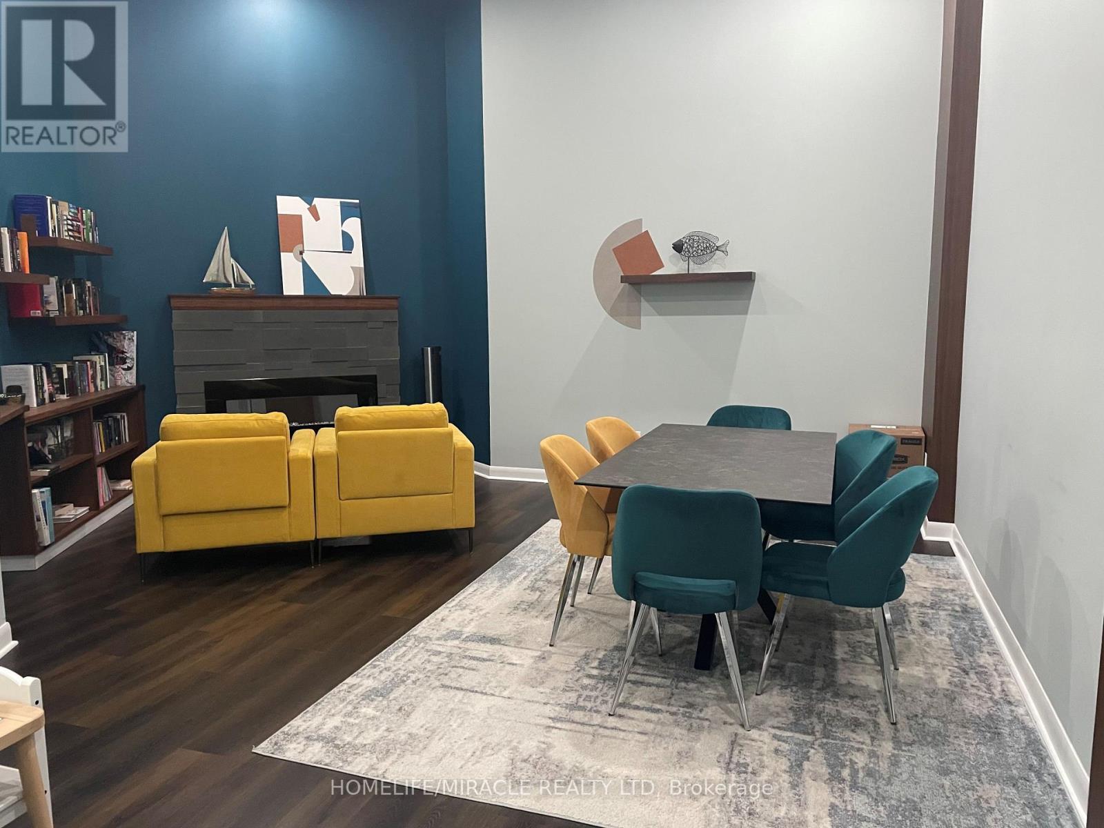 801 - 2067 Lake Shore Boulevard, Toronto, Ontario  M8V 4B8 - Photo 6 - W12817556