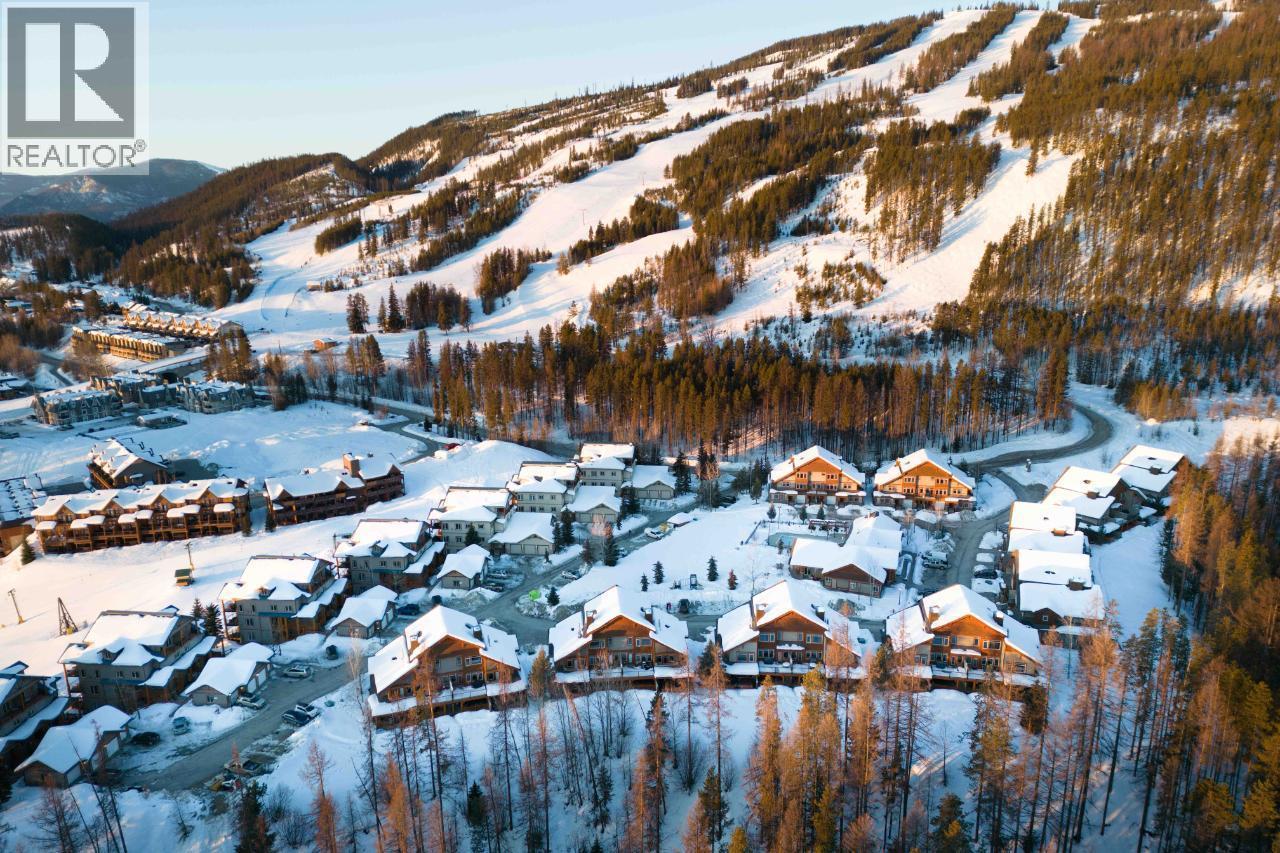 1351 Gerry Sorensen Way Unit# 04a, Kimberley, British Columbia V1A 2Y6 - Photo 1 - 10377094