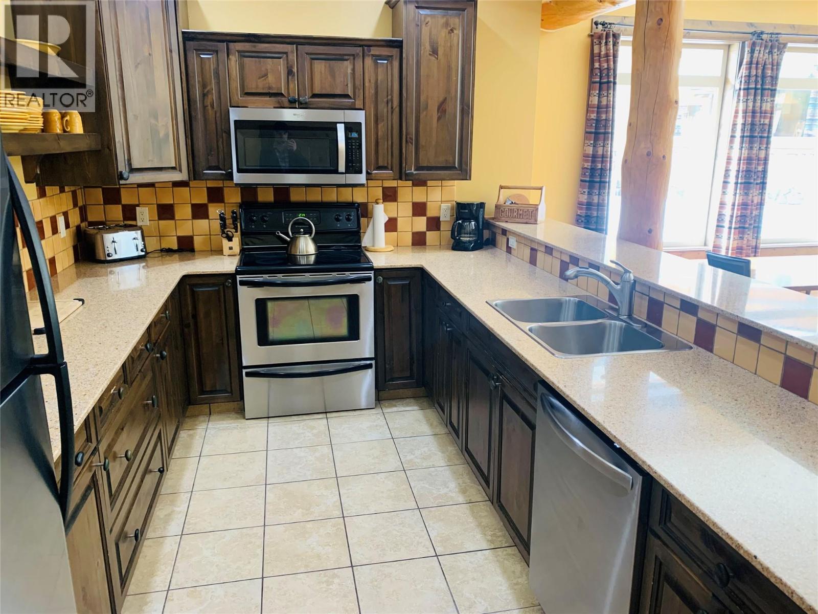 1351 Gerry Sorensen Way Unit# 04a, Kimberley, British Columbia V1A 2Y6 - Photo 10 - 10377094