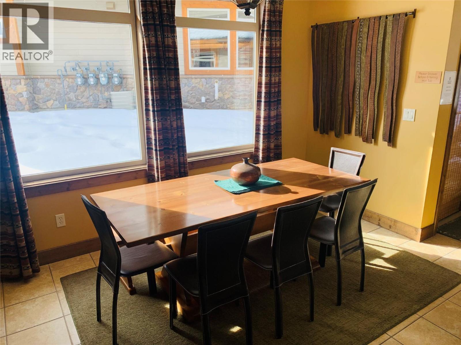 1351 Gerry Sorensen Way Unit# 04a, Kimberley, British Columbia V1A 2Y6 - Photo 11 - 10377094