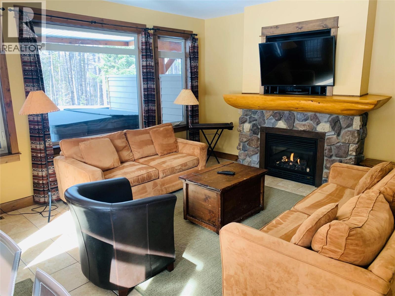 1351 Gerry Sorensen Way Unit# 04a, Kimberley, British Columbia V1A 2Y6 - Photo 12 - 10377094