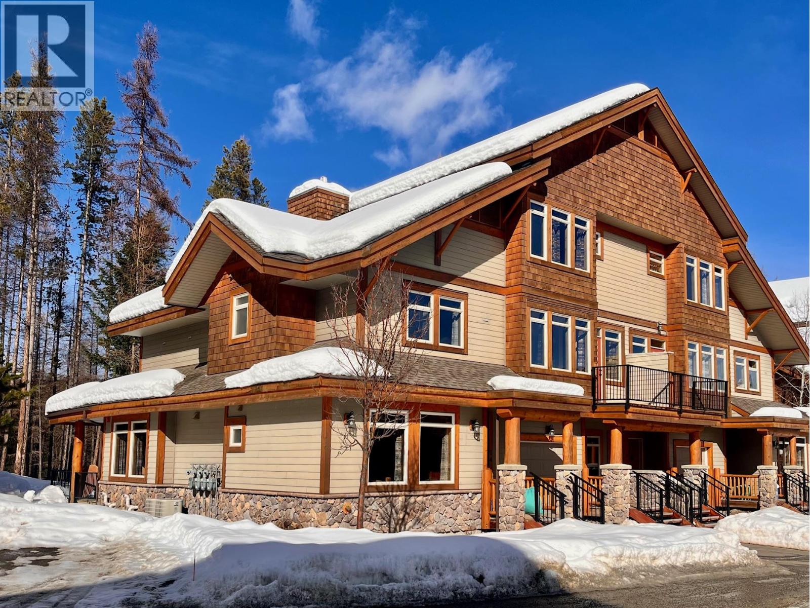 1351 Gerry Sorensen Way Unit# 04a, Kimberley, British Columbia V1A 2Y6 - Photo 6 - 10377094