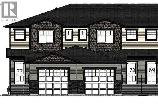 77 Willow Road, Blackfalds, Alberta  T4M 0J2 - Photo 2 - A2283737