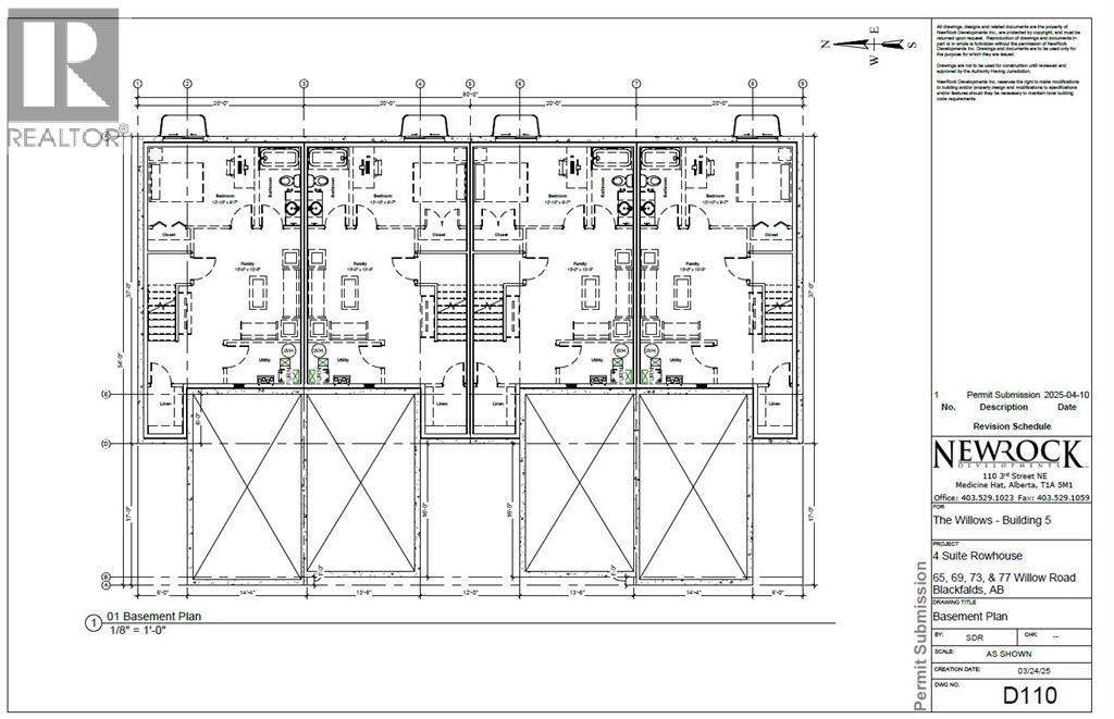 73 Willow Road, Blackfalds, Alberta  T4M 0J2 - Photo 5 - A2283732
