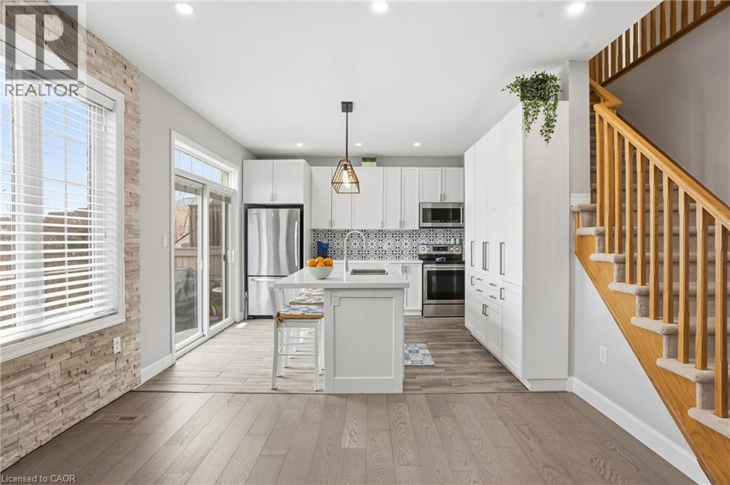 41 Monza Drive, Hamilton, Ontario  L8E 6G2 - Photo 14 - 40806822