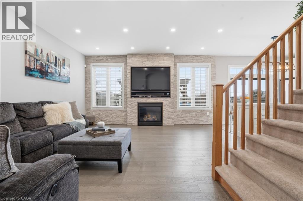 41 Monza Drive, Hamilton, Ontario  L8E 6G2 - Photo 10 - 40806822