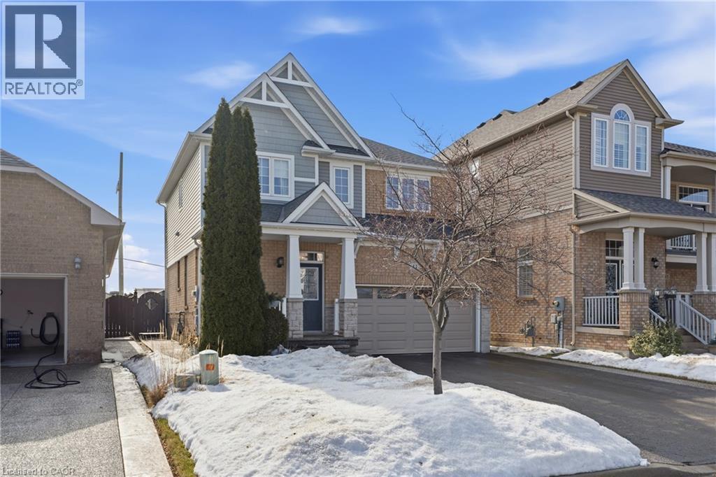 41 Monza Drive, Hamilton, Ontario  L8E 6G2 - Photo 2 - 40806822