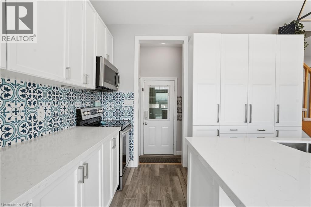 41 Monza Drive, Hamilton, Ontario  L8E 6G2 - Photo 16 - 40806822