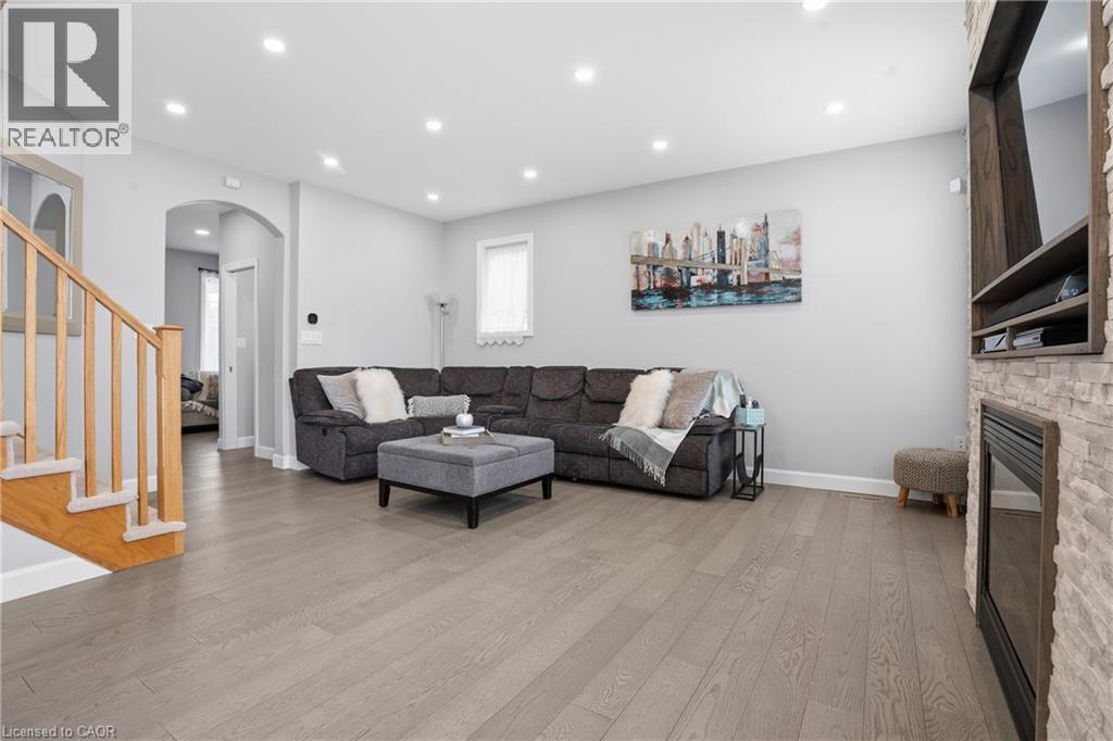 41 Monza Drive, Hamilton, Ontario  L8E 6G2 - Photo 12 - 40806822