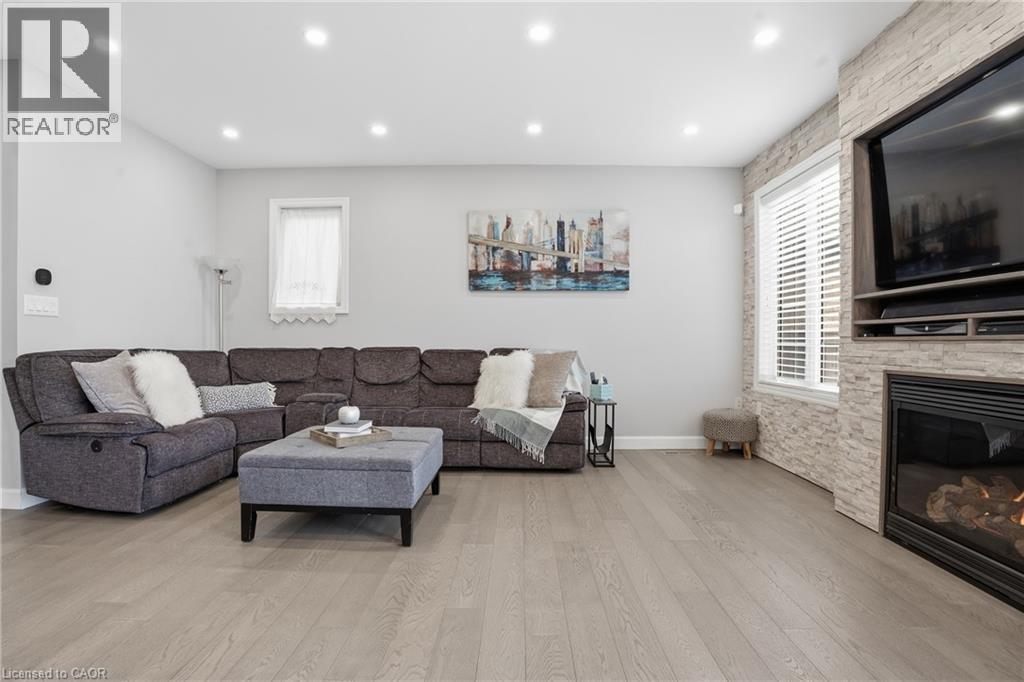 41 Monza Drive, Hamilton, Ontario  L8E 6G2 - Photo 11 - 40806822