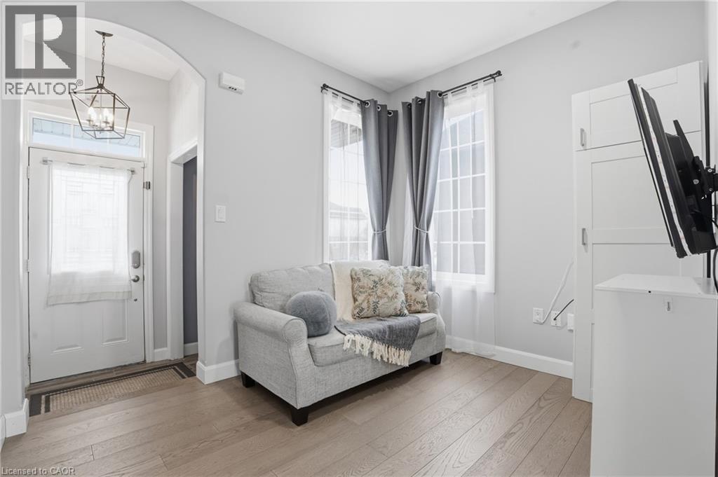 41 Monza Drive, Hamilton, Ontario  L8E 6G2 - Photo 8 - 40806822