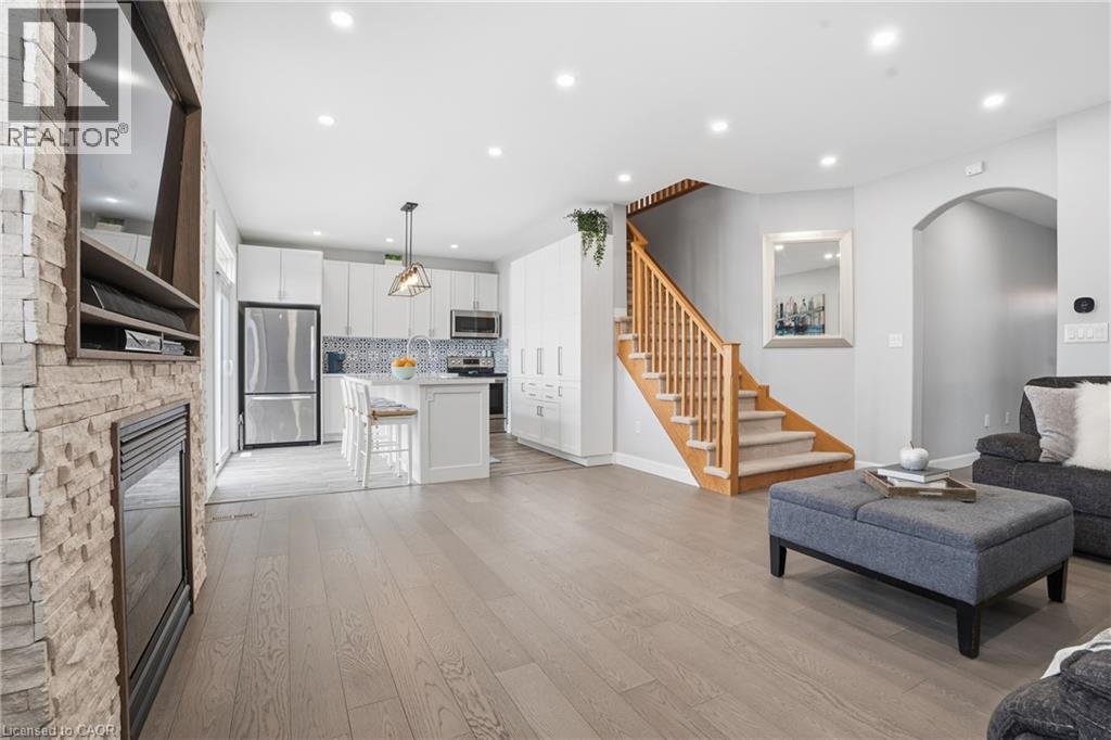 41 Monza Drive, Hamilton, Ontario  L8E 6G2 - Photo 13 - 40806822