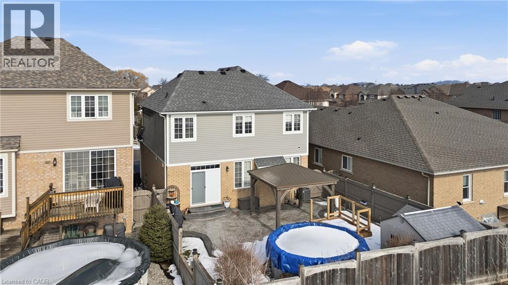 41 Monza Drive, Hamilton, Ontario  L8E 6G2 - Photo 37 - 40806822