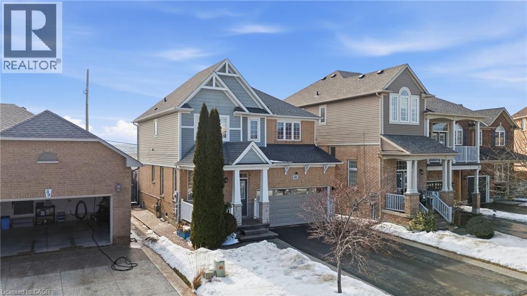 41 Monza Drive, Hamilton, Ontario  L8E 6G2 - Photo 34 - 40806822