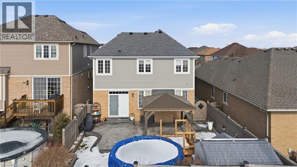 41 Monza Drive, Hamilton, Ontario  L8E 6G2 - Photo 38 - 40806822