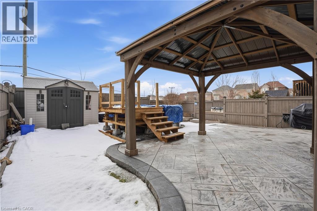 41 Monza Drive, Hamilton, Ontario  L8E 6G2 - Photo 31 - 40806822