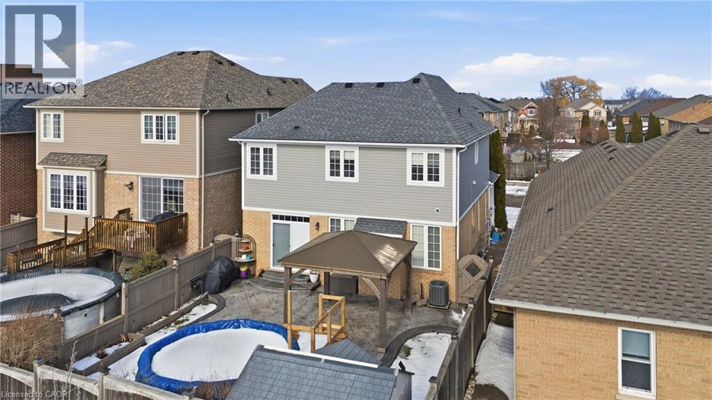 41 Monza Drive, Hamilton, Ontario  L8E 6G2 - Photo 39 - 40806822