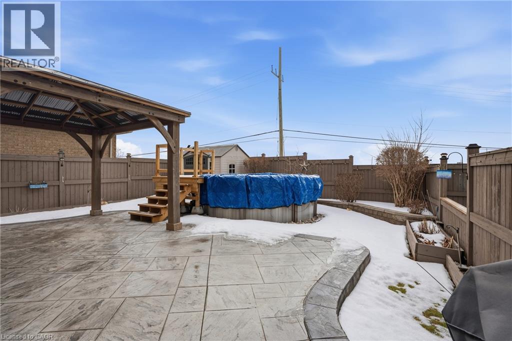 41 Monza Drive, Hamilton, Ontario  L8E 6G2 - Photo 30 - 40806822