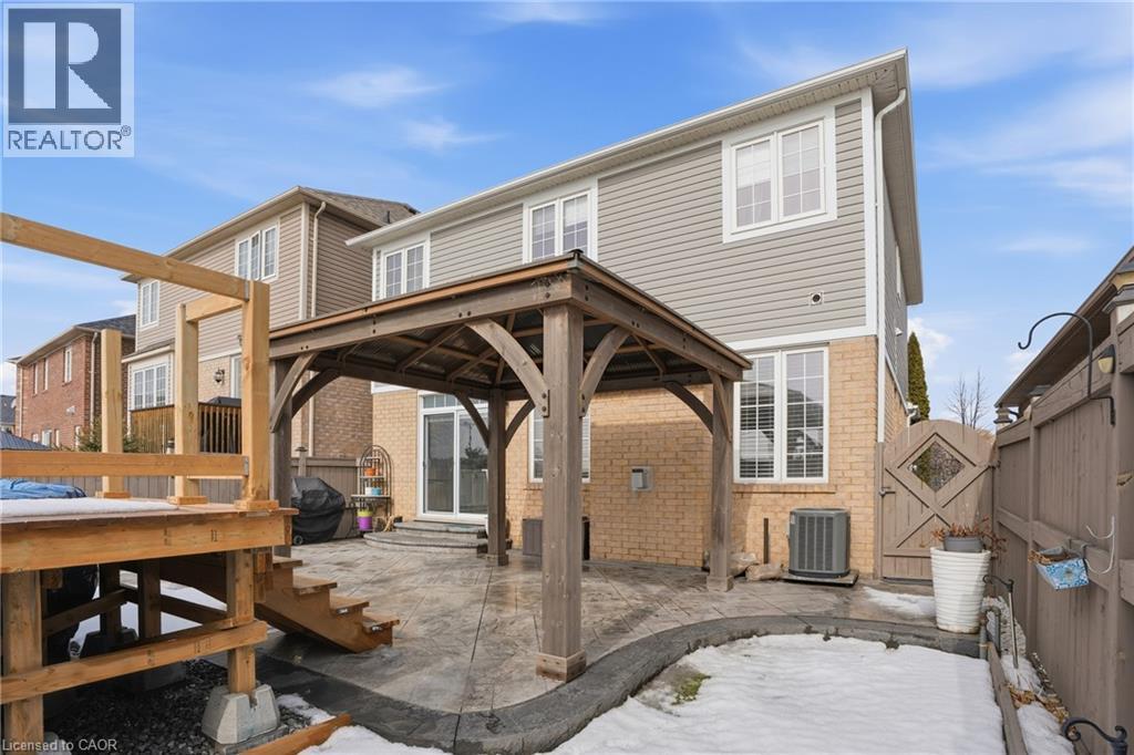 41 Monza Drive, Hamilton, Ontario  L8E 6G2 - Photo 33 - 40806822