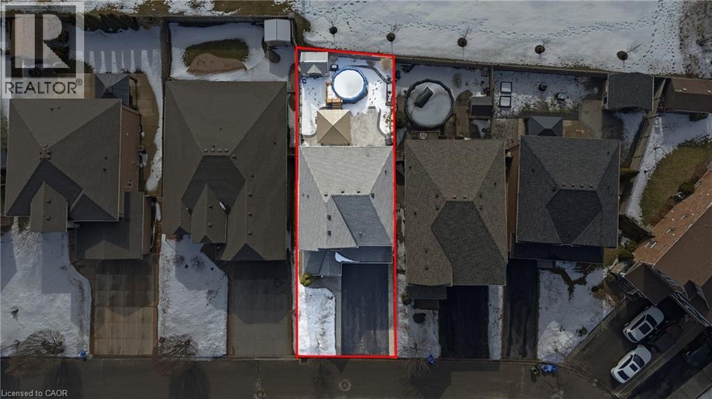 41 Monza Drive, Hamilton, Ontario  L8E 6G2 - Photo 40 - 40806822