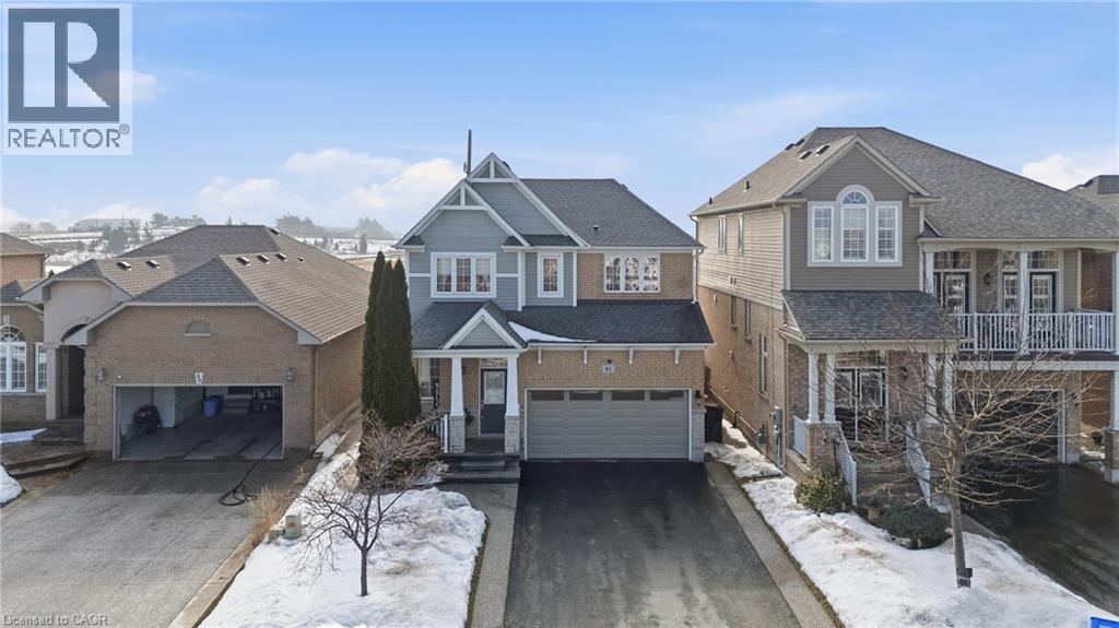 41 Monza Drive, Hamilton, Ontario  L8E 6G2 - Photo 35 - 40806822