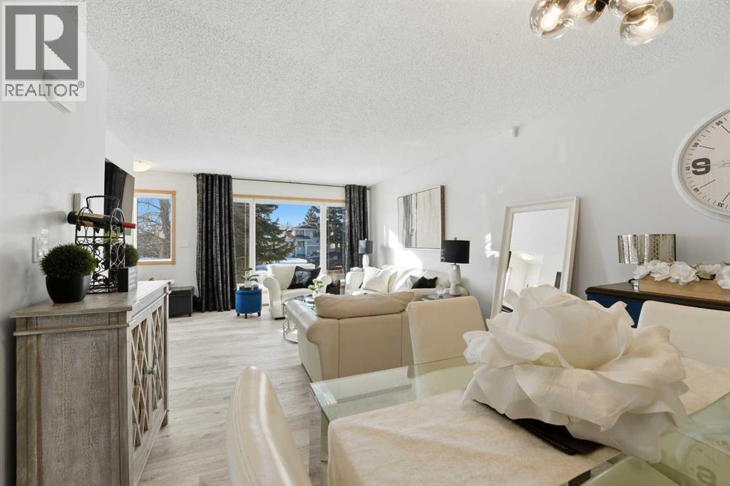 101 Erickson Drive, Red Deer, Alberta  T4R 1X9 - Photo 12 - A2285144