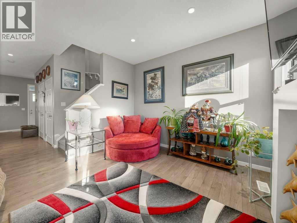 33 Amery Green, Crossfield, Alberta  T0M 0S0 - Photo 10 - A2279805