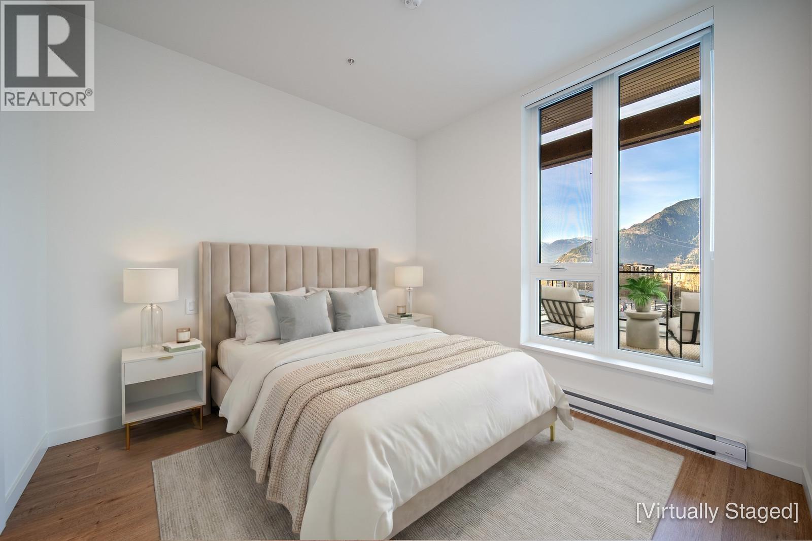 611 1506 Scott Crescent, Squamish, British Columbia  V8B 1G4 - Photo 5 - R3093567