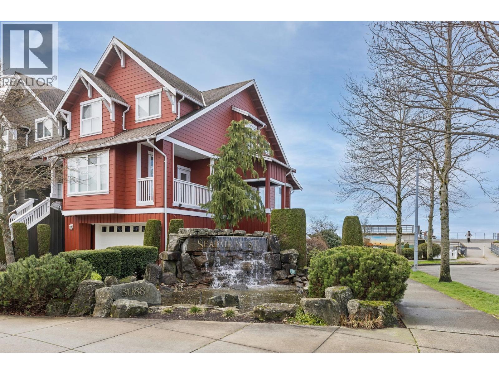 71 3088 FRANCIS ROAD, Richmond, British Columbia