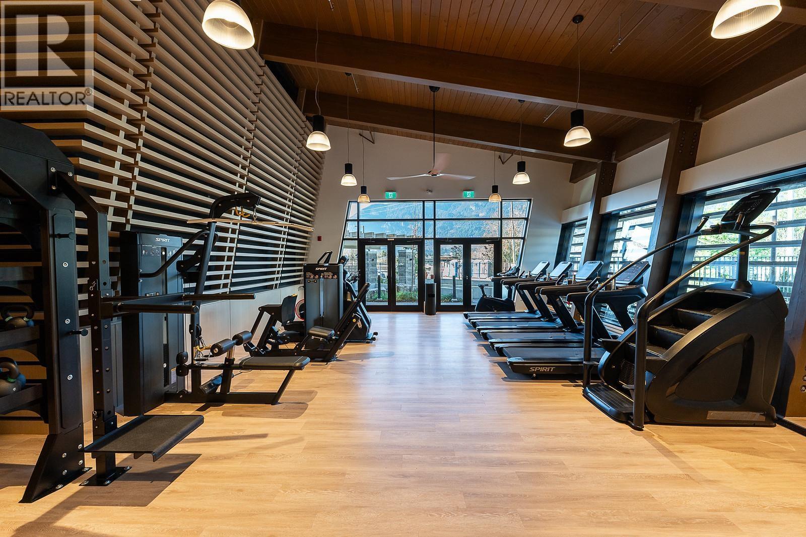 611 1506 Scott Crescent, Squamish, British Columbia  V8B 1G4 - Photo 7 - R3093567