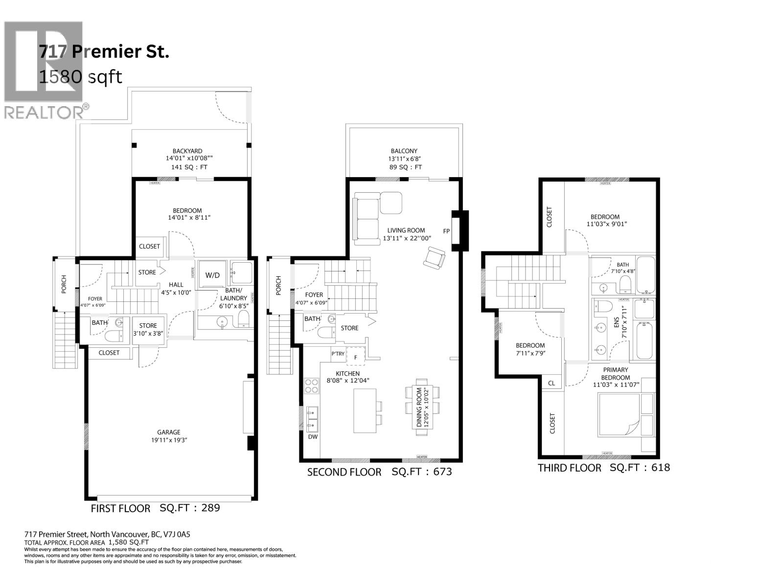 717 Premier Street, North Vancouver, British Columbia  V7J 0A5 - Photo 40 - R3088211