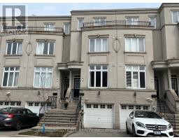 7 ENGLISH GARDEN WAY, Toronto, Ontario