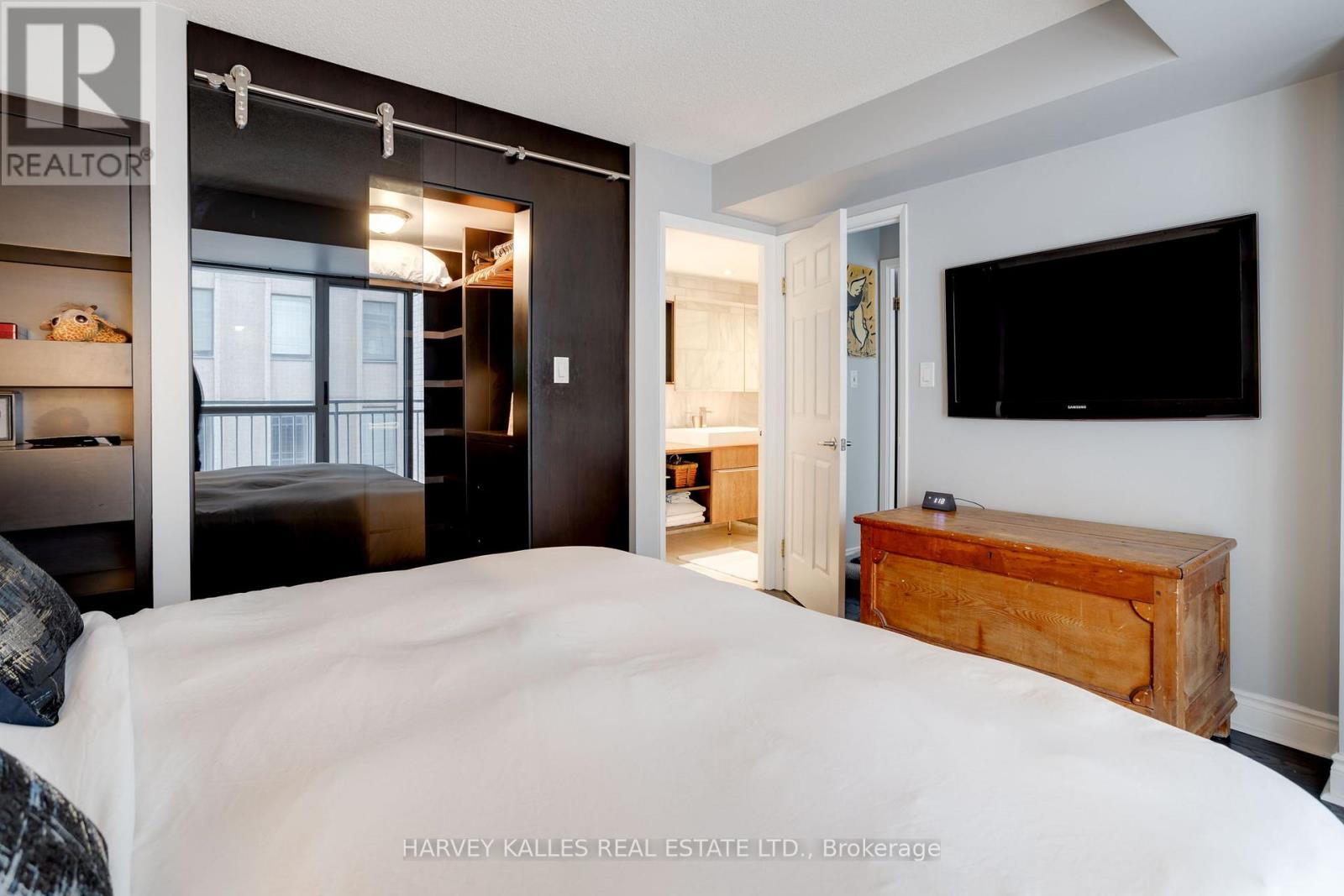 703 - 80 Cumberland Street, Toronto, Ontario  M5R 3V1 - Photo 21 - C12821064