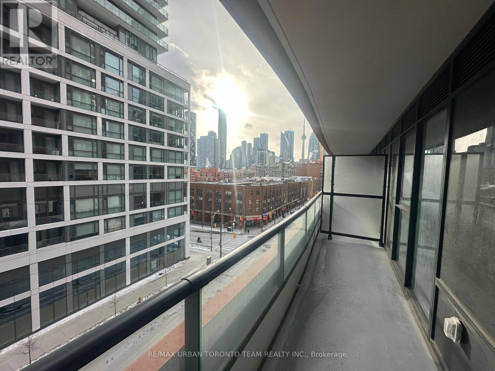 609 - 180 Front Street E, Toronto, Ontario  M5A 0K9 - Photo 8 - C12821082